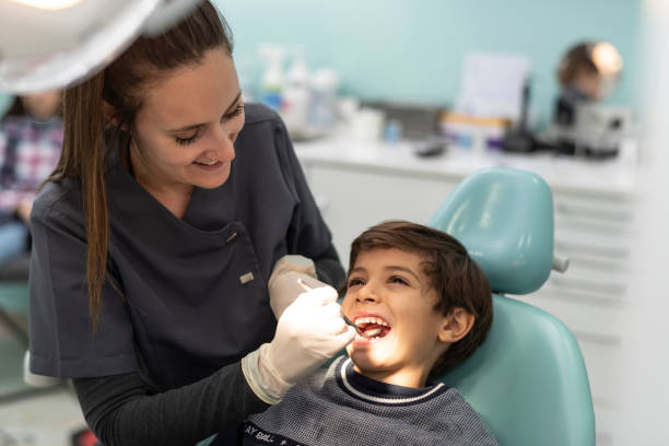 Best Emergency Pediatric Dentist  in Fruitville, FL