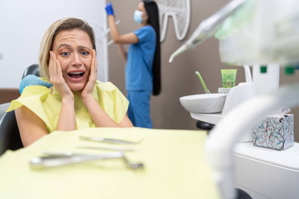 Best Cracked Tooth Emergency Dentist  in Fruitville, FL